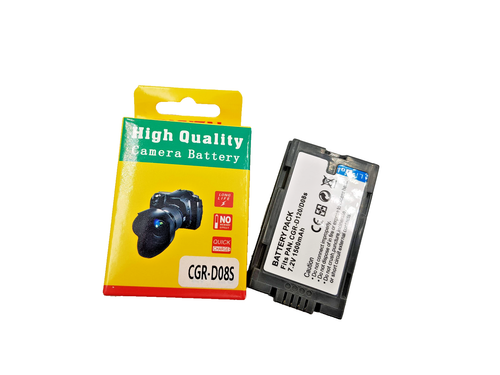 Panasonic NV-DS11B mini DV Digital Video Camcorder Camera miniDV PAL SILVER - Picture 19 of 24