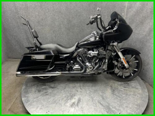 2010 Harley-Davidson FLTRX