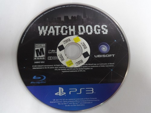LARGE SELECTION PS3 PLAYSTATION 3 USED & NEW VIDEO GAMES U CHOOSE FROM DROP DOWN - Picture 475 of 487