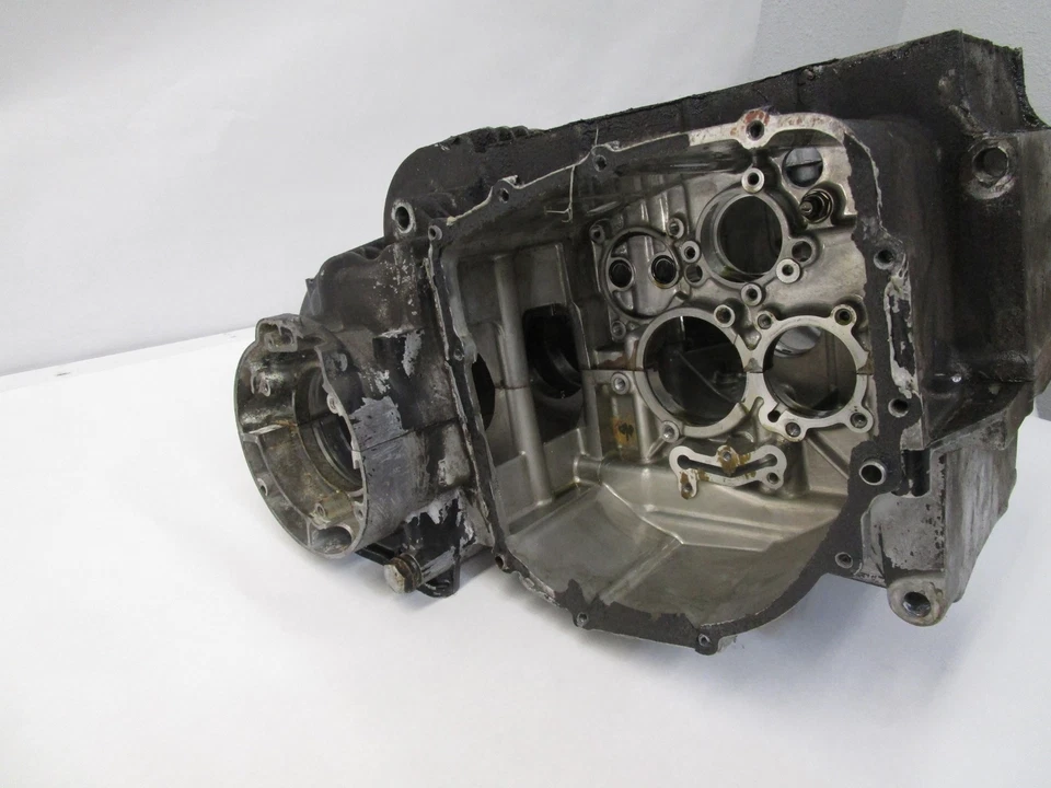 79 SUZUKI GS1000 CÁRTER MOTOR Foto 2 de 4