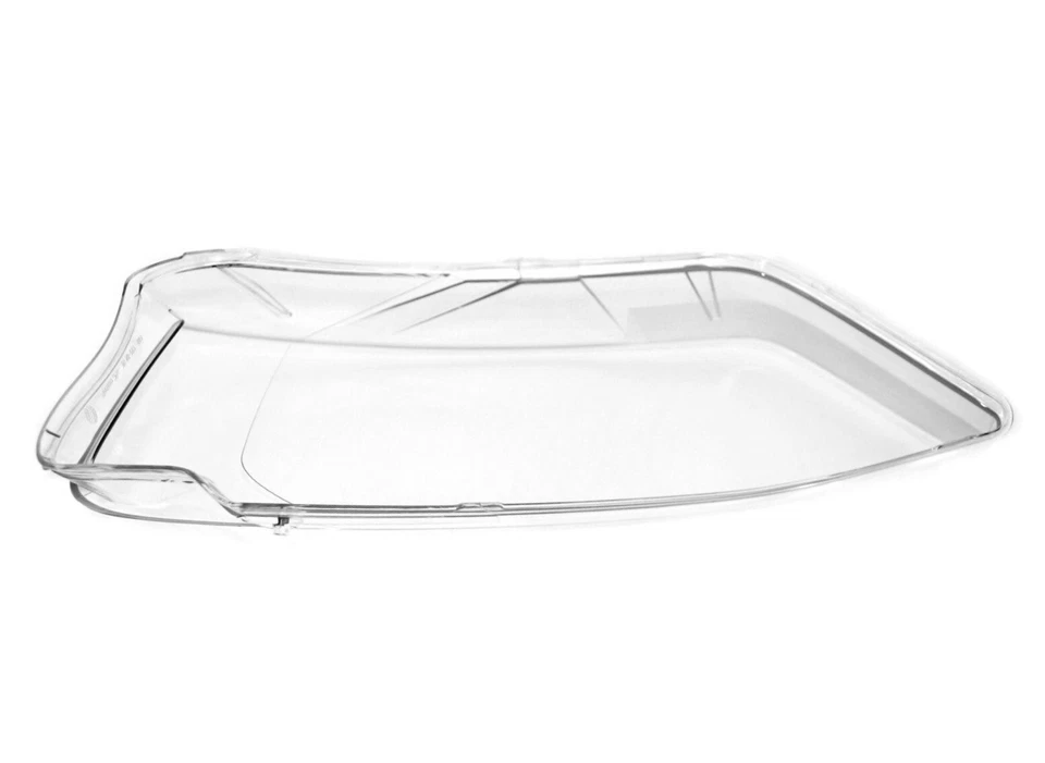 前左玻璃前照灯镜头适用于奥迪 Q3 8U 2010-2014 — 第 2/3 张图片