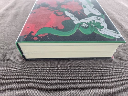 DC Comics THE WRATH OF THE SPECTRE OMNIBUS - 2020 Edition - New and Sealed - Picture 7 of 8