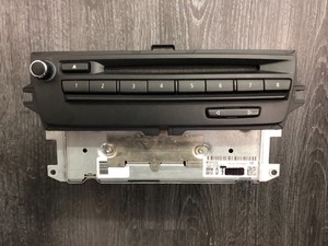 Reparatur Bmw Professional Cic Navigation Navi Defekt Startet Bzw Bootet Nicht Ebay