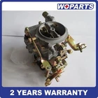 Carburetor Carb Fit For Toyota Corolla 3K 4K 1968-1978 21100-24034 21100-24035