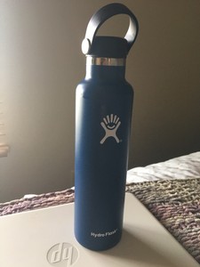 24 ounce hydro flask