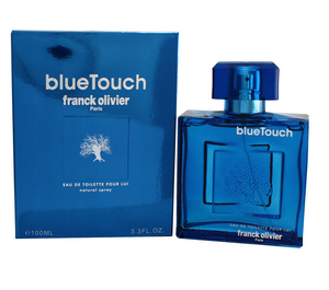 blue touch cologne