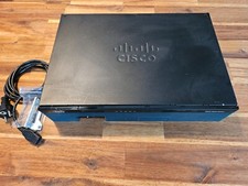 Cisco C2911-VSEC/K9 Router ISR G2 Voice Secur...