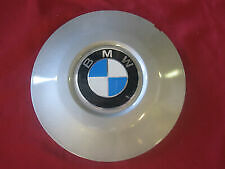 Fits Bmw Silver Center Cap Hubcap 745i 750i 760i Wheel 7 Series 1 Pc