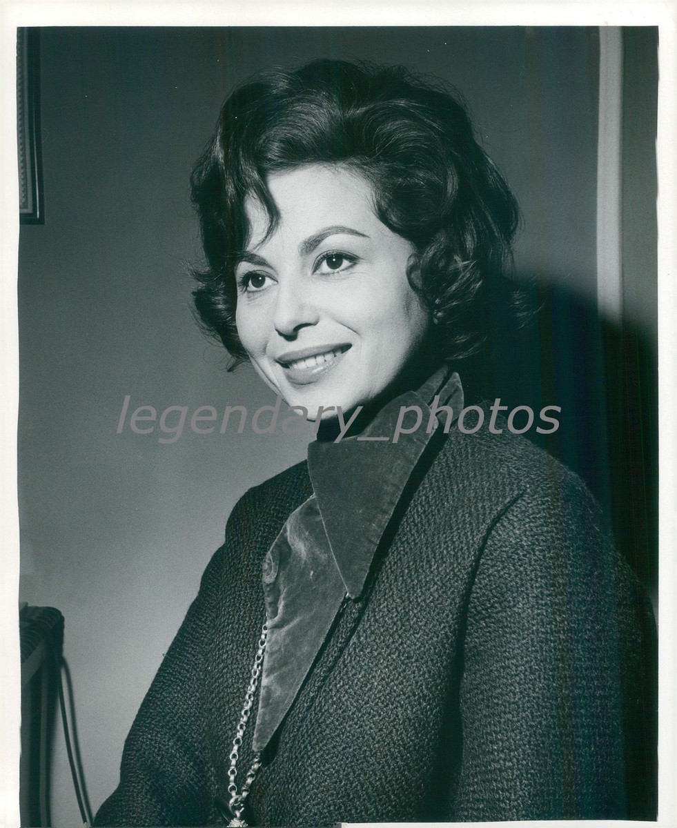 Haya Rae Haya Harareet 2012 Haya Harareet | Born 20 September 1931), Sometimes