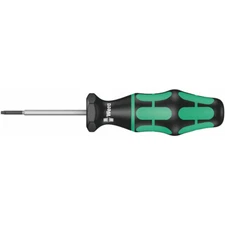  Wera 05027931001 T7, 0.9 Nm Torx Torque-indicator Screwdriver