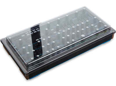 Decksaver Novation Peak - Staubschutzcover Staubschutz Abdeckung Cover