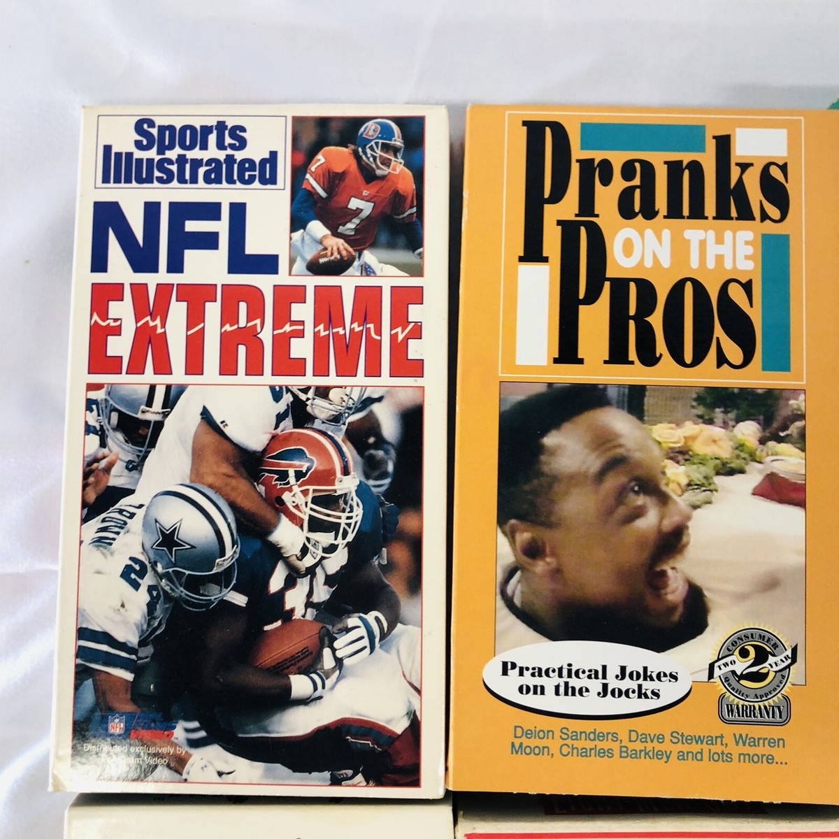 その他 Presidential Bloopers [VHS] Presidential Bloopers, VHS | eBay