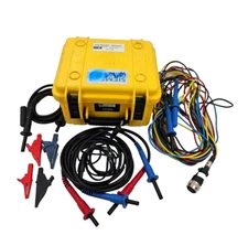 CHAUVIN ARNOUX C.A 6506 MEGOHMMETER [FAST SHIPPING]