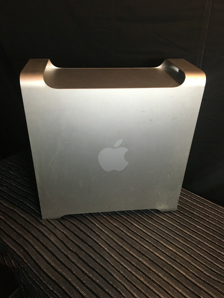 Apple Mac Pro 