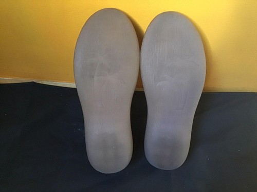 Jungla 35 scarpe pelle scamosciata ragazza ballerine tortora come nuove back to school - Foto 4 di 4