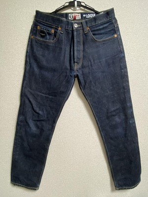 Aape Jeans S Ape | eBay 
