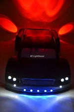 RC LED Light Set for Redcat Racing, Axial, Pro-Line, HPI - #73