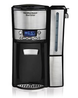 Hamilton Beach 47950 12-cup Brewstation Dispensing Drip Coffeemaker , New, Free on sale Hamilton Beach 47950 12-cup Brewstation Dispensing Drip Coffeemaker , New, Free on sale