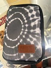  Digital Accessories Organizer USB Cable Bag Portable Electronics Travel