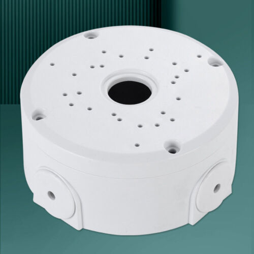 Camera Junction Box Waterproof Junction Box for Surveillance Camera Mounting Box - Picture 9 of 13