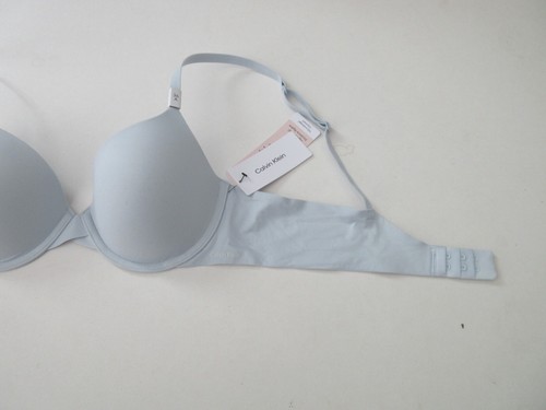 Calvin Klein Perfectly Fit Modern T-Shirt Bra F3837 32, 34, 36 $46 -$48.5 NWT - Picture 77 of 97