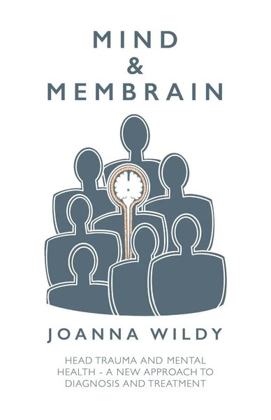 Mind & Membrain | Joanna Wildy | Taschenbuch | Kartoniert / Broschiert | 2022-image