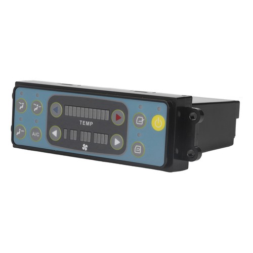 `Excavator Air Conditioner Controller Panel PC B241800000116 AC Controller - Picture 15 of 22