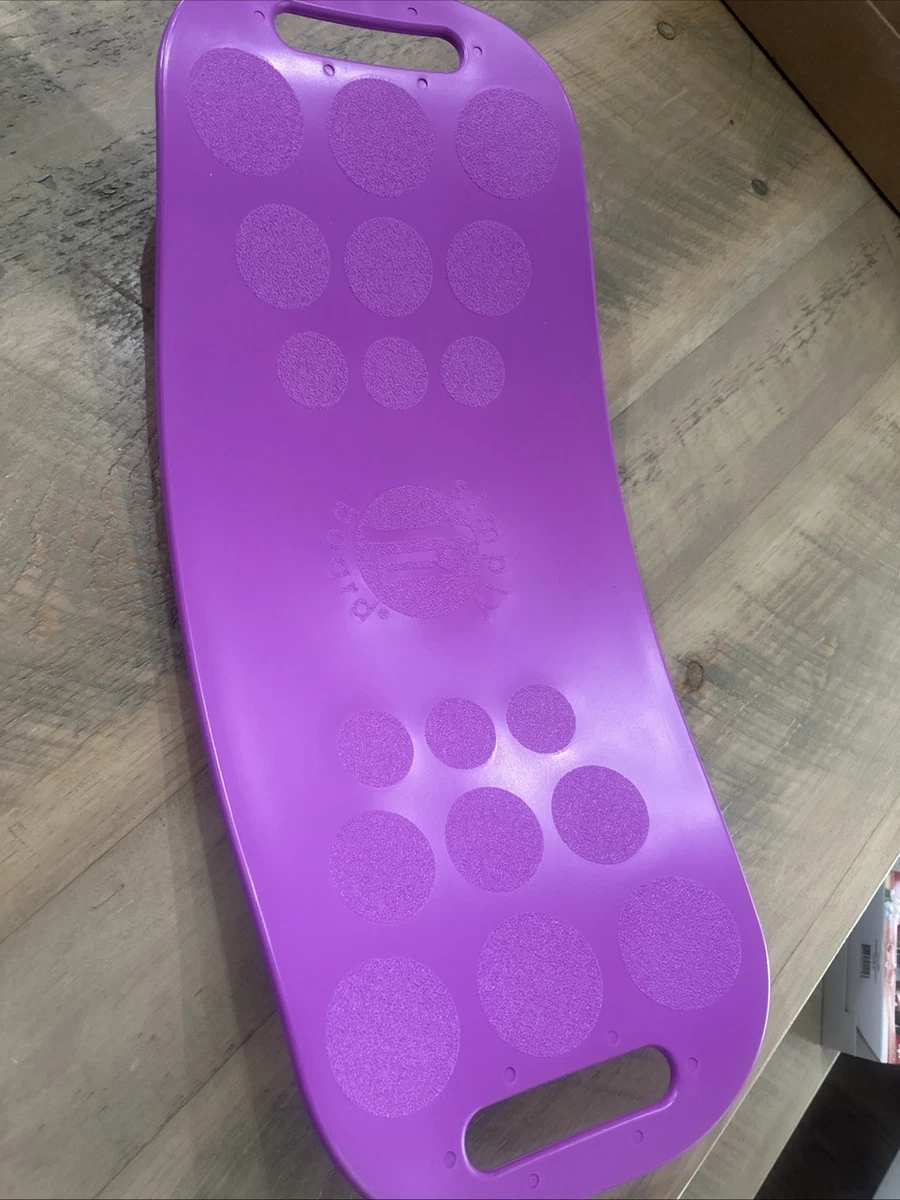 エクササイズ機器 紫色 Simply FIT Purple Fitness Equipment & Gear for sale | eBay