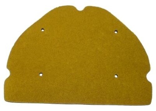 HifloFiltro OE QualitäT Luftfilter Passt Kawasaki ZX9R B Modelle (1994 Bis 1997)-image
