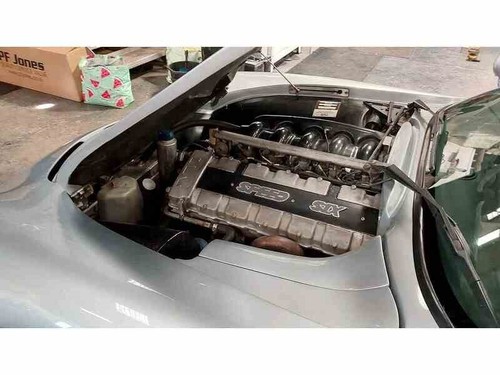 2002 TVR Tamora Convertible Sports Petrol Manual - Picture 6 of 21