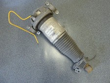 VW Touareg 7L BJ 2008 Federbalg hinten rechts 7L6616020E Luftfederung Sport Luft