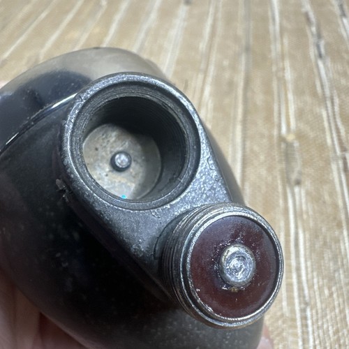 Vtg Astatic JT-30 MICROPHONE Bullet Head W/Shure Transducer 99B86 PG Tested - Picture 14 of 17