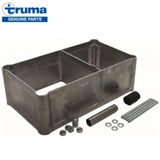 TRUMA ULTRASTORE WATER HEATER COWL EXTENSION KIT FOR CAMPERVAN MOTORHOME CARAVAN