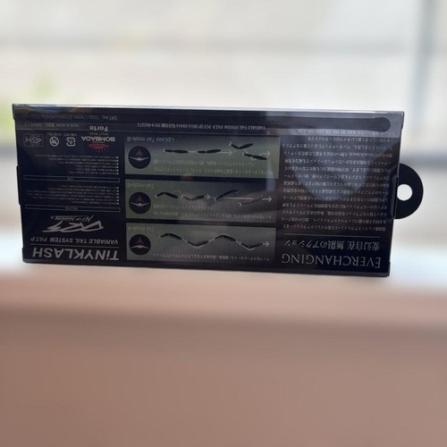 Galleggiante basso DRTXWCZ SMALL KLASH Joythief Color 2 oz Big Swimbait - Foto 2 di 3