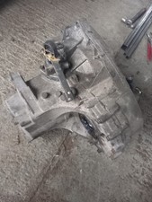 Volkswagen Transporter Caravelle T4 2.5TDI ACV 02G Gearbox