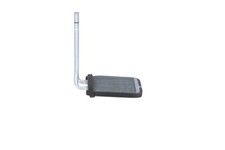 NRF Wärmetauscher Innenraumheizung 54400 für SA KIA PICANTO 1 CRDi