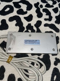 SHARP Nintendo Famicom TV C1 Controller Joystick Vintage Rare Untested