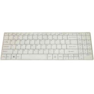 Seal Shield Silver Seal SSKSV099BT Medical Grade Keyboard, Wireless Bluetooth