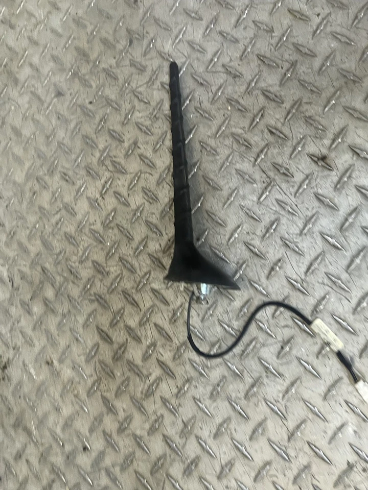 Conjunto de antena Fiat 500 2012 2013 2014 2015 probado OEM Foto 2 de 4