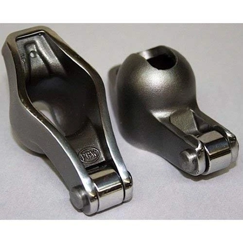 Brazos basculantes de acero autoalineables serie Sportsman PRW 0835019 Foto 3 de 3