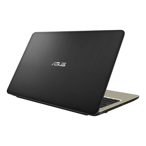 ASUS 15.6-Inch ViVoBook F540UA i3-7020U/8GB RAM/256GB SSD/WiFi/Win10 - Picture 2 of 5