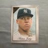 2019 Bowman Platinum Aaron Judge National Baseball Card Day Gallery #GP-AJ