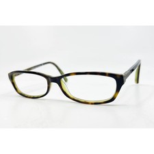 Tommy Hilfiger Eyeglass Frames Womens Brown Tortoise TH 1063 OT3 54-15-140