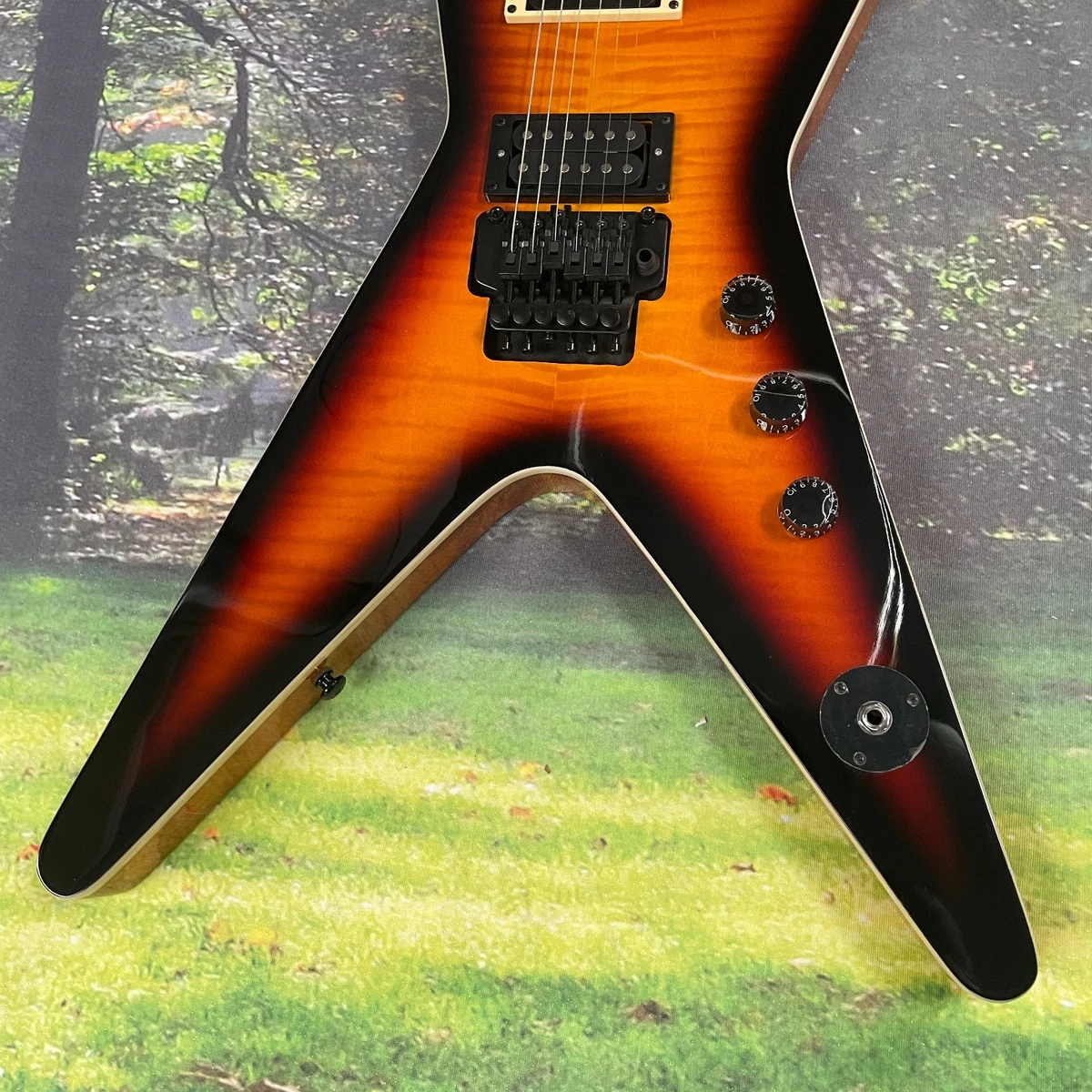Preços baixos em Washburn Dimebag | eBay