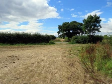 Photo 6x4 Towards New Road Thistleton/SK9117  c2016