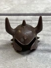 Vintage 1989 Transformers G1 Part STARSCREAM Helmet Pretender Classic