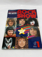 その他 ROCK&LIVE MAGAZINE ON STAGE Rock! 1940-1979 Magazines in Japanese for sale | eBay