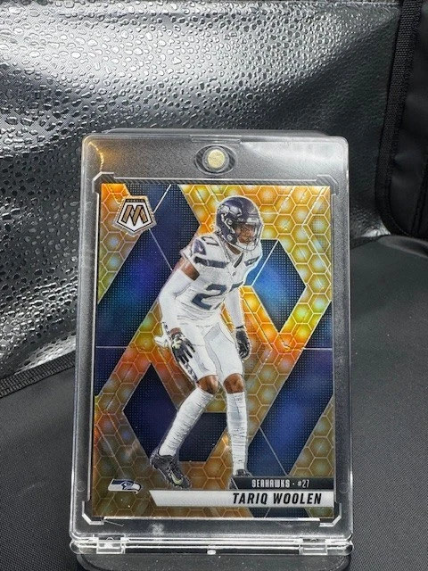 2025 Panini Mosaic Pick Your Player - Autos Parallels & Rookies - Bulk Discounts - Image 2 of 4