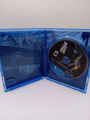 The Last of Us Remastered PlayStation4 PS4 probado - Imagen 3 de 3