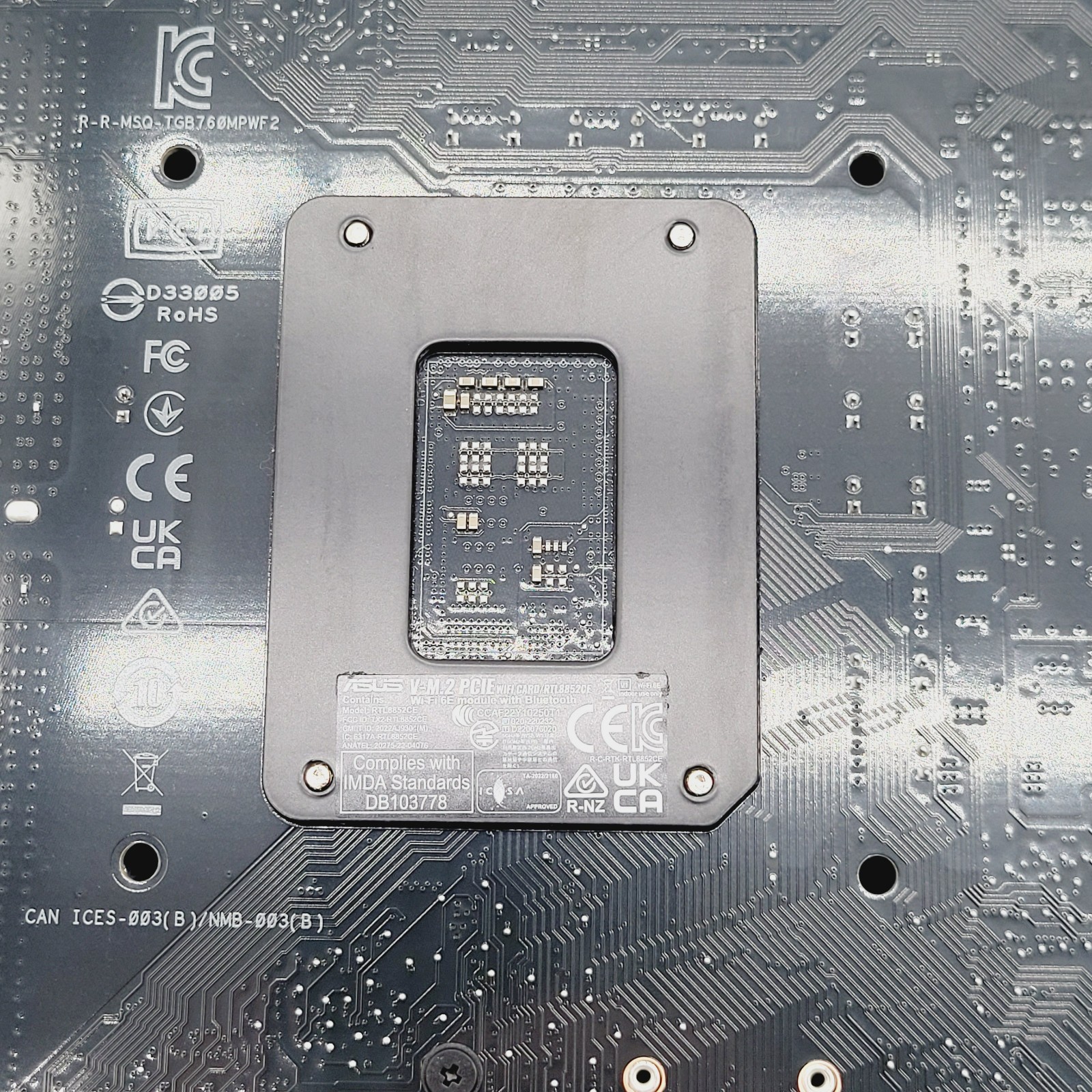Foto 5 di 8
